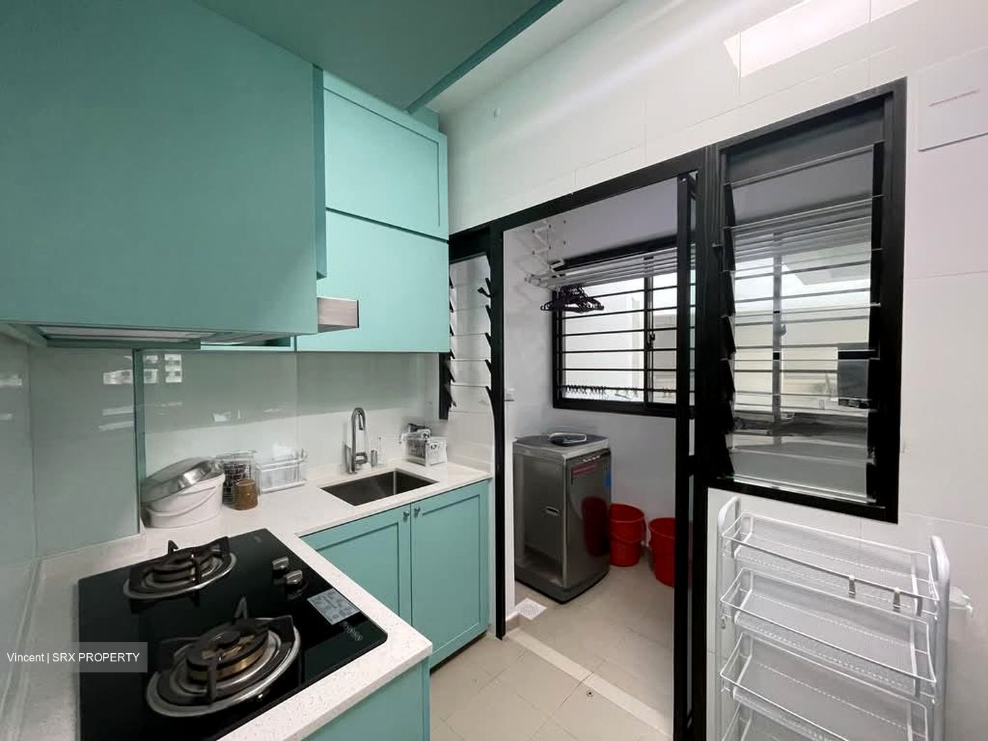 Blk 462A Blossom Spring @ Yishun (Yishun), HDB 3 Rooms #563246981